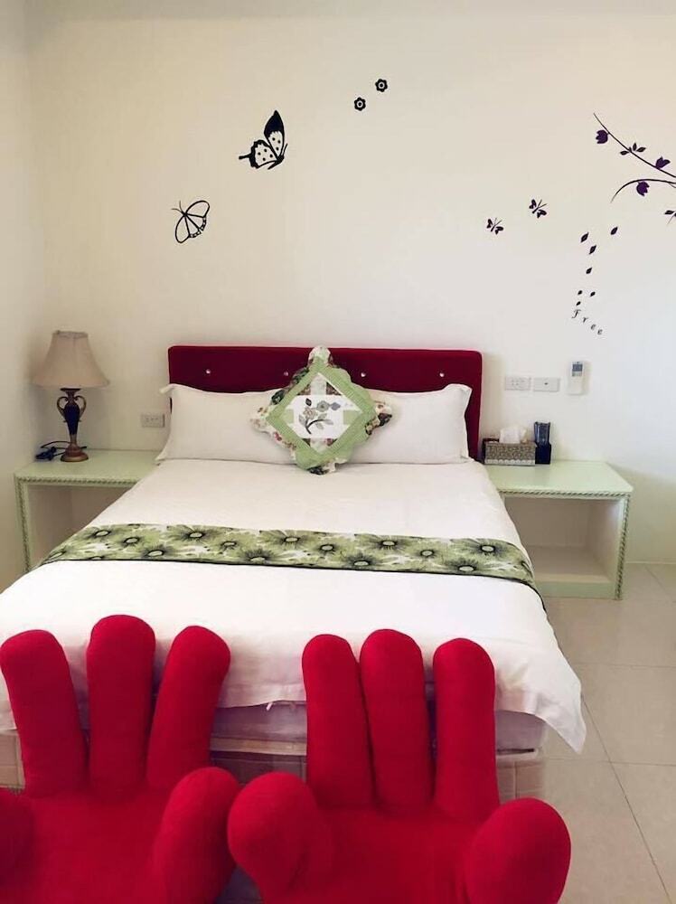 Picasso B&B