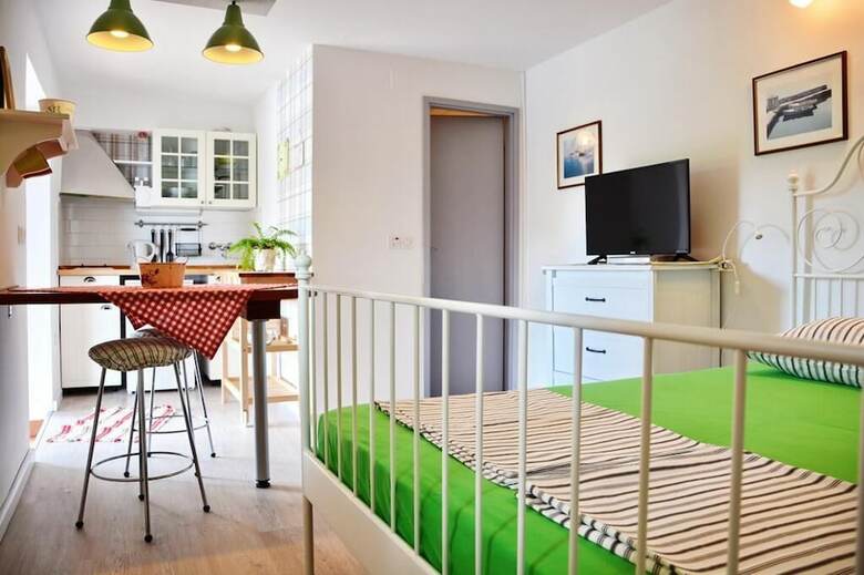 Apartamentos Bay House Rosohotnica