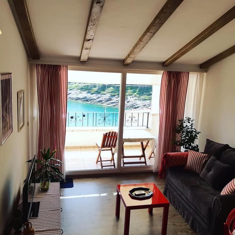 Apartamentos Bay House Rosohotnica