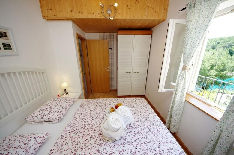 Apartamentos Bay House Rosohotnica