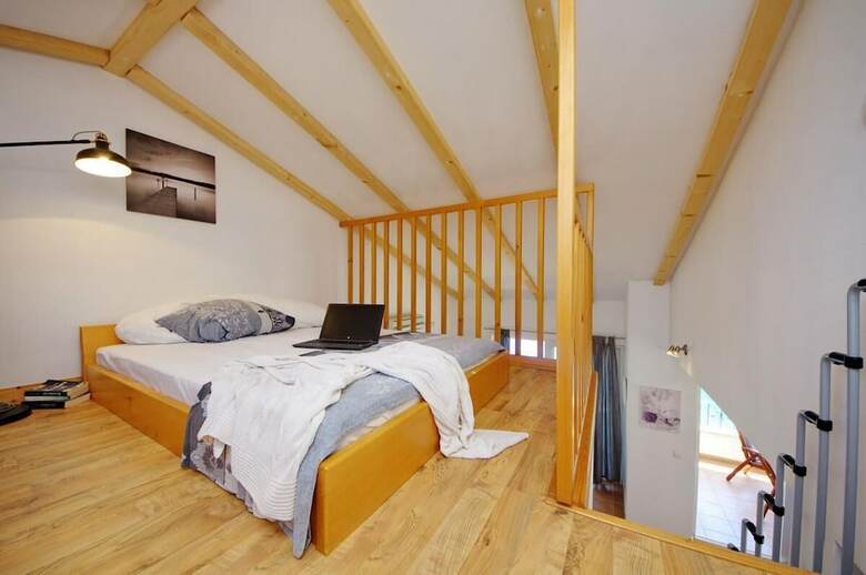 Apartamentos Bay House Rosohotnica