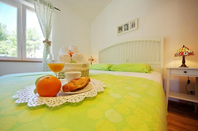 Apartamentos Bay House Rosohotnica