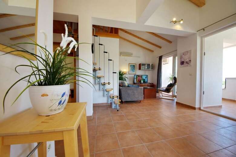 Apartamentos Bay House Rosohotnica
