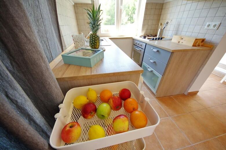 Apartamentos Bay House Rosohotnica