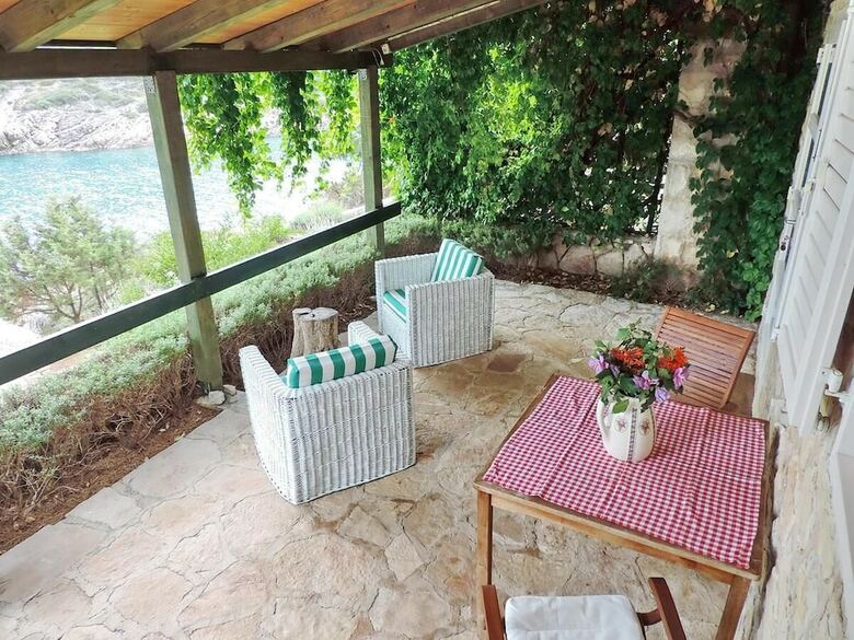Apartamentos Bay House Rosohotnica