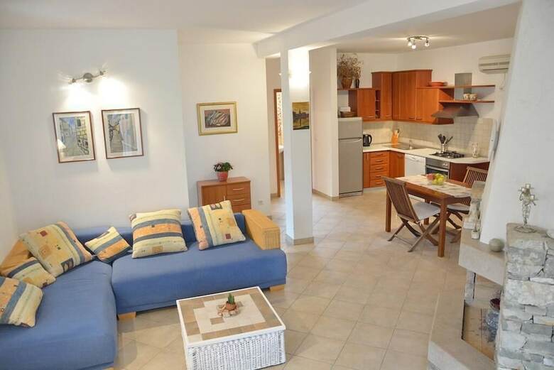Apartamentos Bay House Rosohotnica