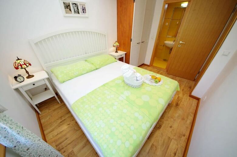 Apartamentos Bay House Rosohotnica