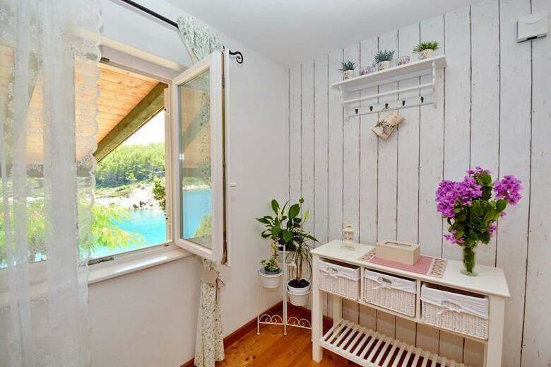 Apartamentos Bay House Rosohotnica