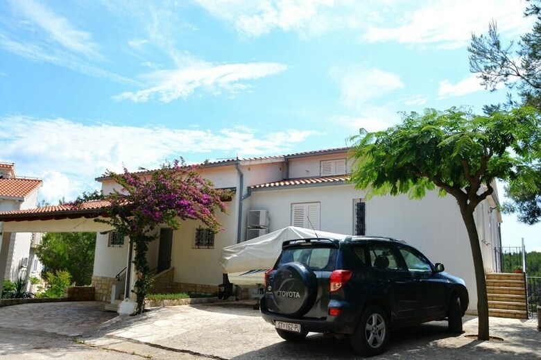 Apartamentos Bay House Rosohotnica