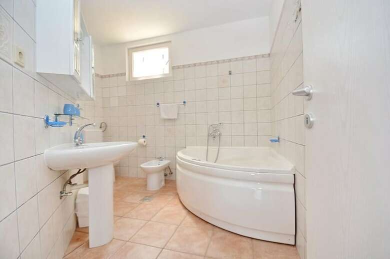 Apartamentos Bay House Rosohotnica