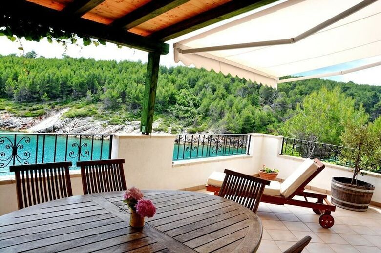 Apartamentos Bay House Rosohotnica