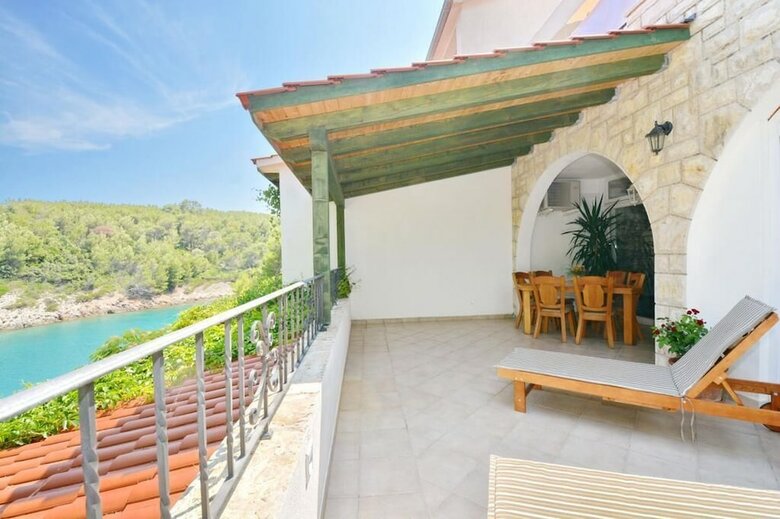 Apartamentos Bay House Rosohotnica