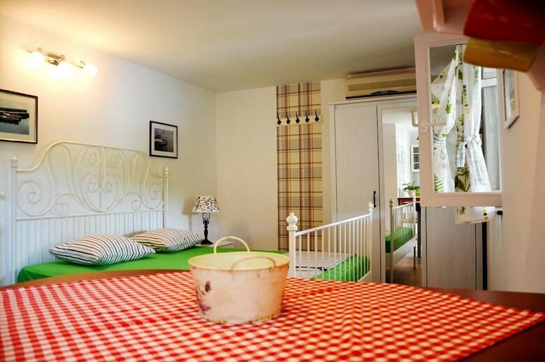 Apartamentos Bay House Rosohotnica