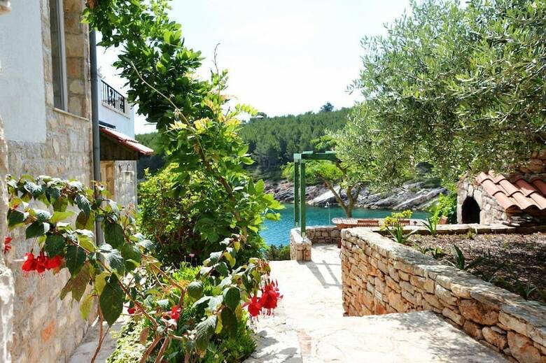 Apartamentos Bay House Rosohotnica