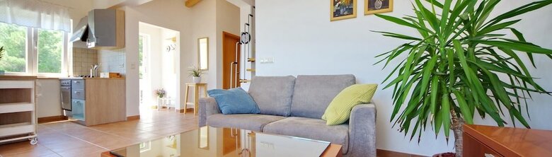 Apartamentos Bay House Rosohotnica