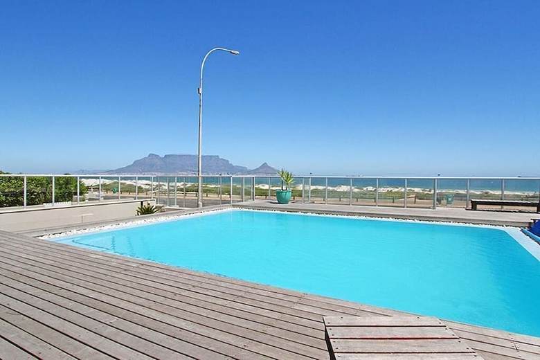 Apartamentos Sea Spray Blu