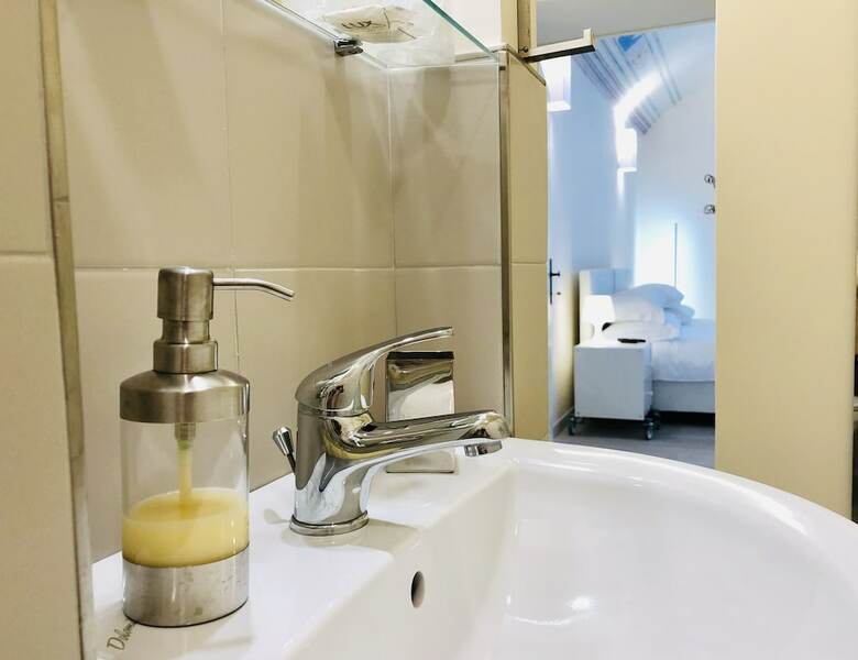 Hotel Mavitur Rooms
