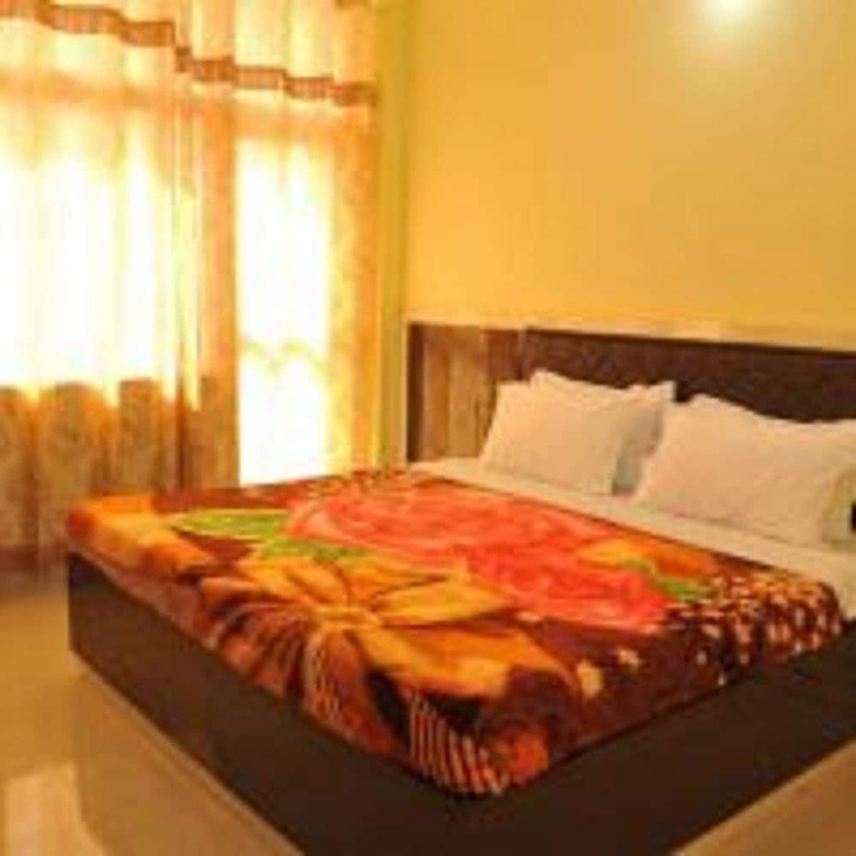 Hotel Home Inn