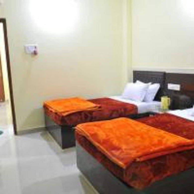 Hotel Home Inn