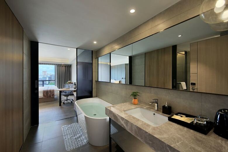 Hanyong Ree Hotel (Shenzhen Airport)
