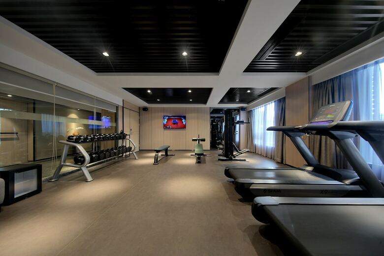 Hanyong Ree Hotel (Shenzhen Airport)