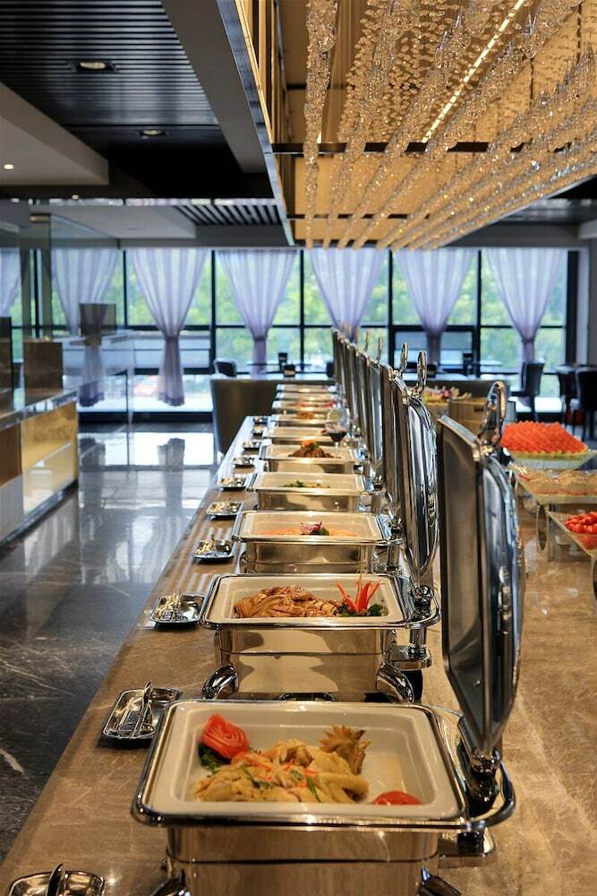 Hanyong Ree Hotel (Shenzhen Airport)