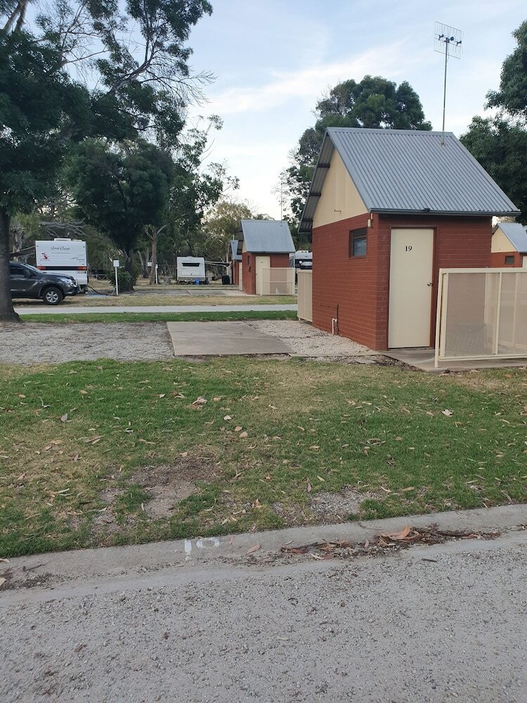 Deniliquin Pioneer Tourist Park