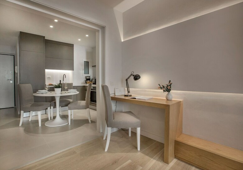 Lovely Apartment Close To Acropolis By Ghh