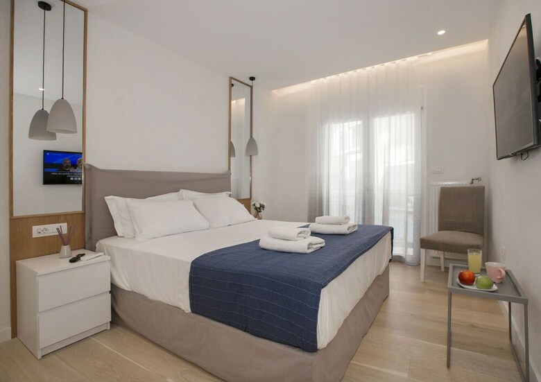 Lovely Apartment Close To Acropolis By Ghh