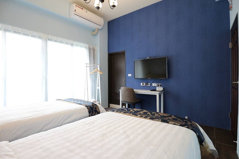 Hotel Mushroom 30
