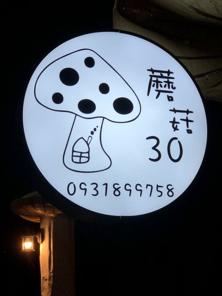 Hotel Mushroom 30
