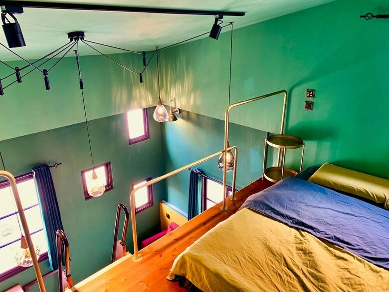 Hotel Ni Sha Inn