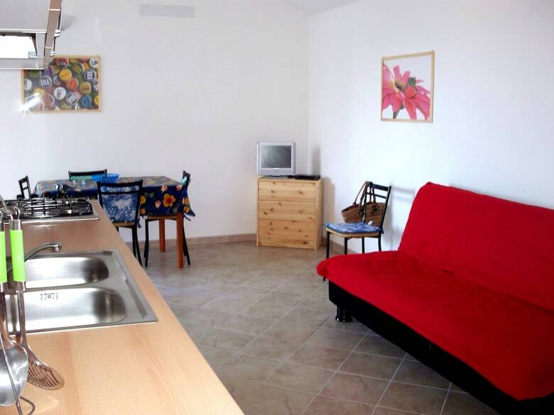 Apartamento Appartamenti Pigafetta