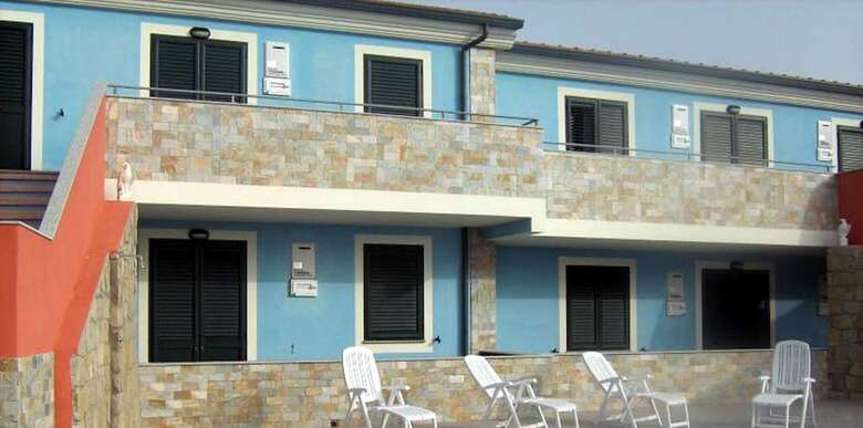 Apartamento Appartamenti Pigafetta