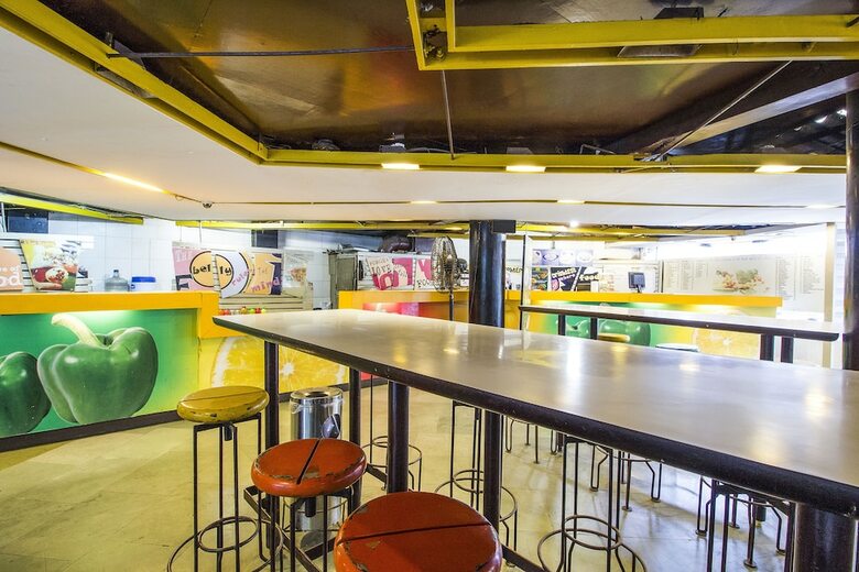 Hotel Fabexpress Kalyan