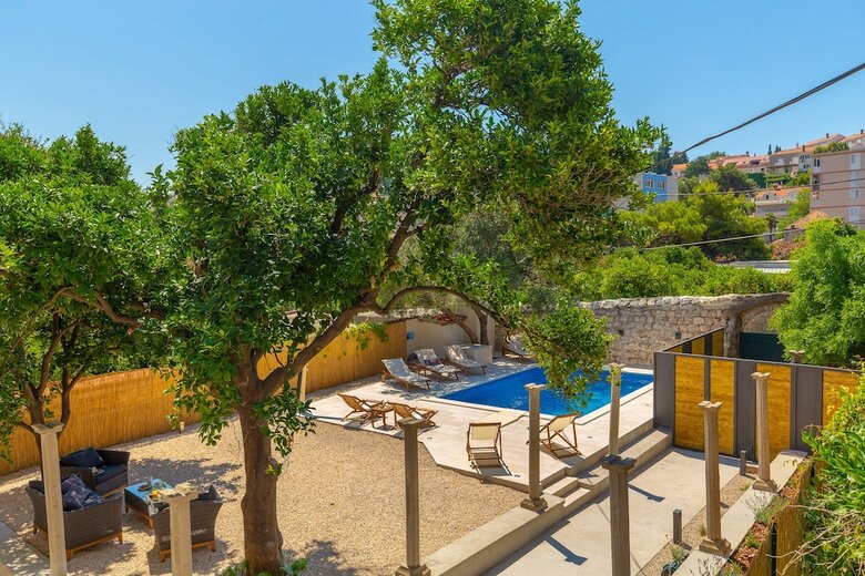 Hedera Estate, Villa Hedera IV