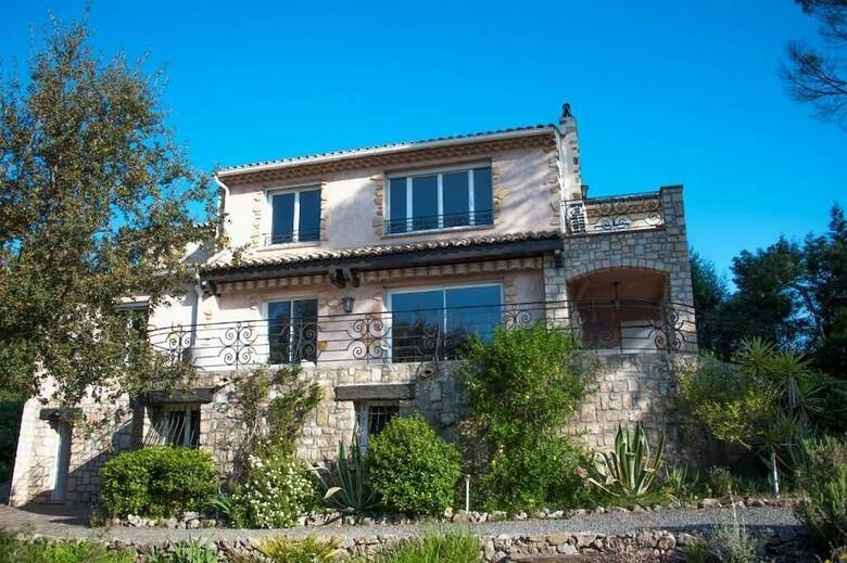 Bed & Breakfast La Garrini�re