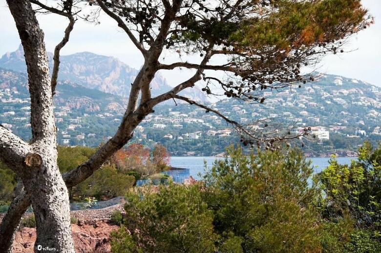 Bed & Breakfast La Garrini�re