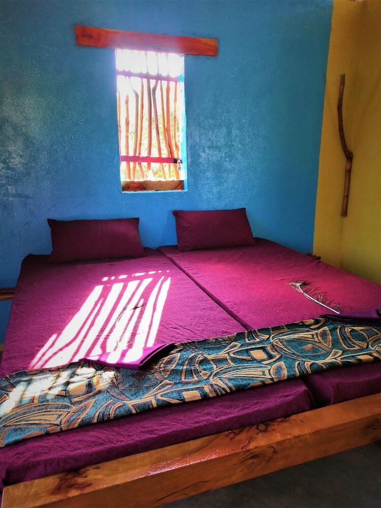 Hostal Yala Yin Yang