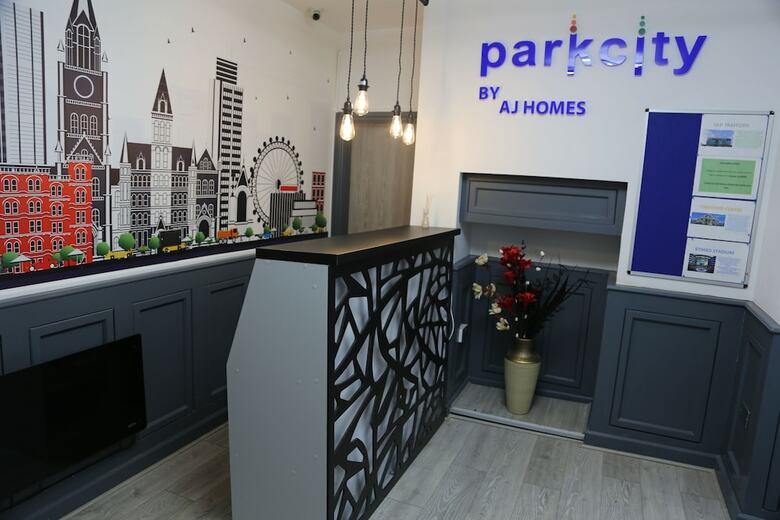 Park City Suites Hotel