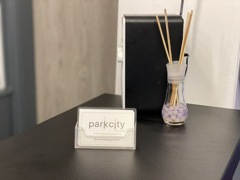 Park City Suites Hotel