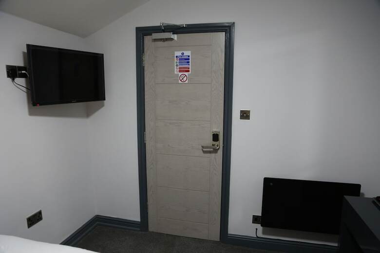 Park City Suites Hotel