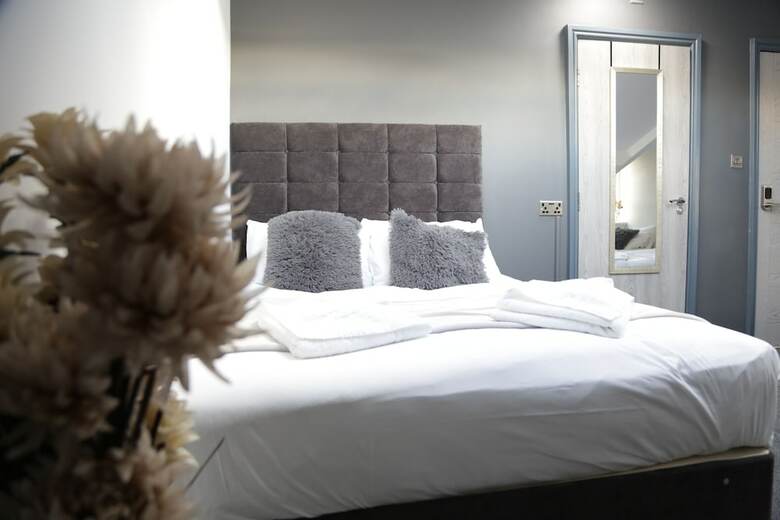 Park City Suites Hotel