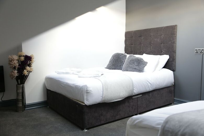 Park City Suites Hotel