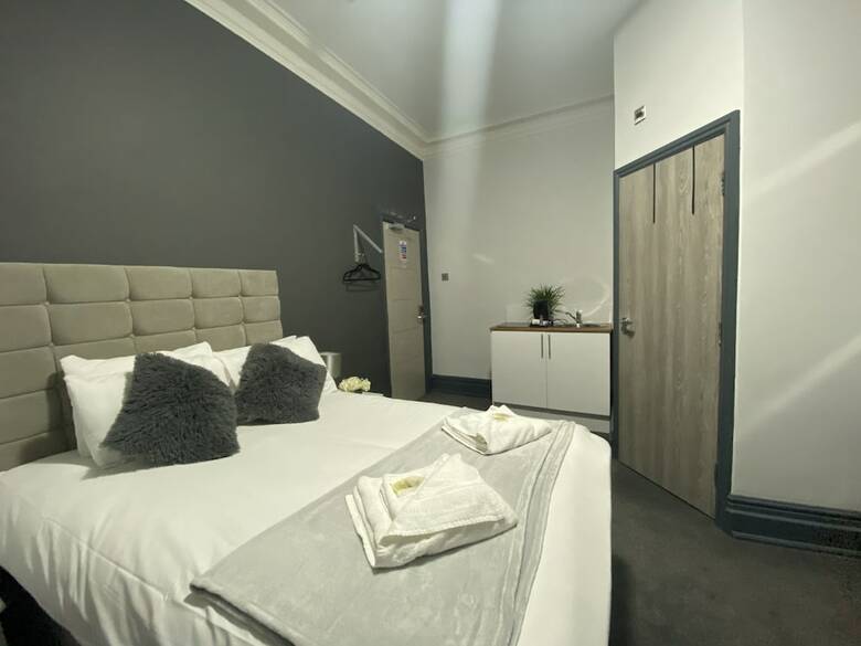 Park City Suites Hotel