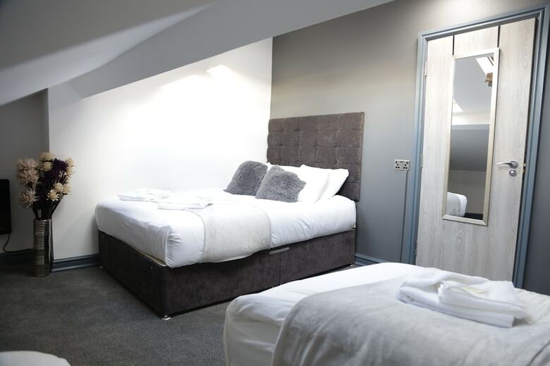 Park City Suites Hotel