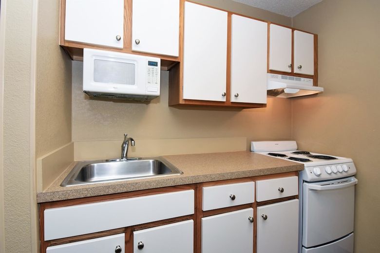 Hotel Extended Stay America - Evansville - East