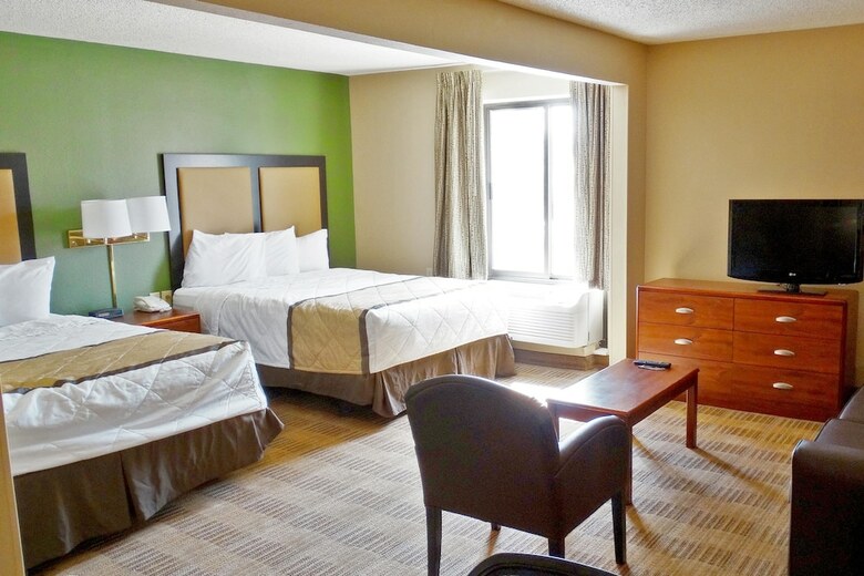 Hotel Extended Stay America - Evansville - East