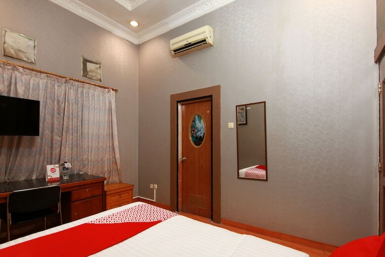 Oyo 1286 Hotel Syariah Aceh House