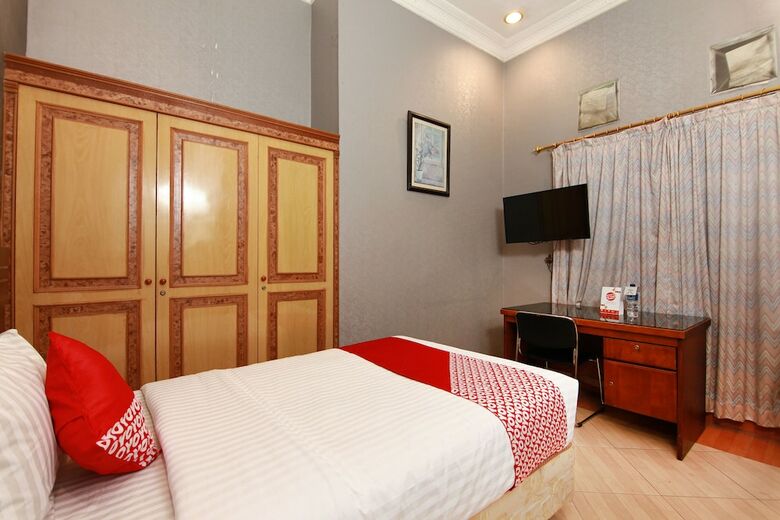 Oyo 1286 Hotel Syariah Aceh House